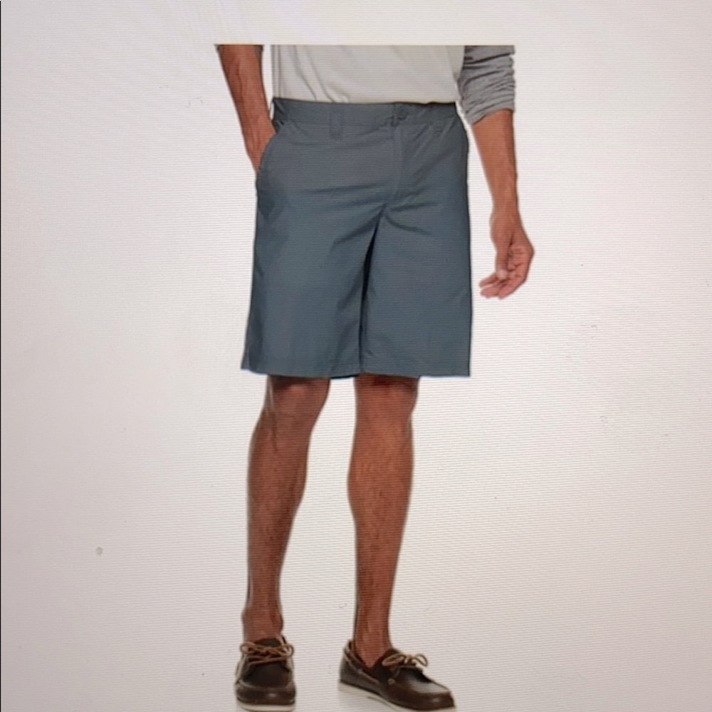 NWT Men’s Columbia Washed- Out Shorts